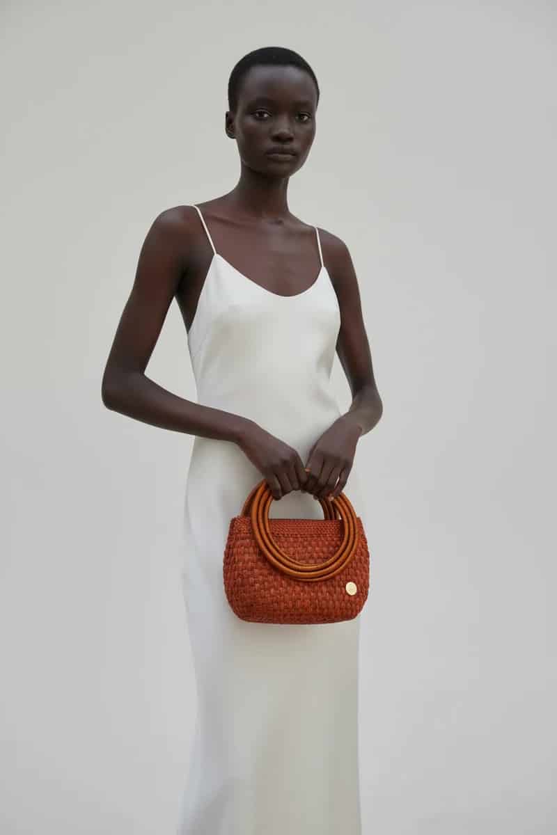 HOOPS MINI BAG - miniatura 2