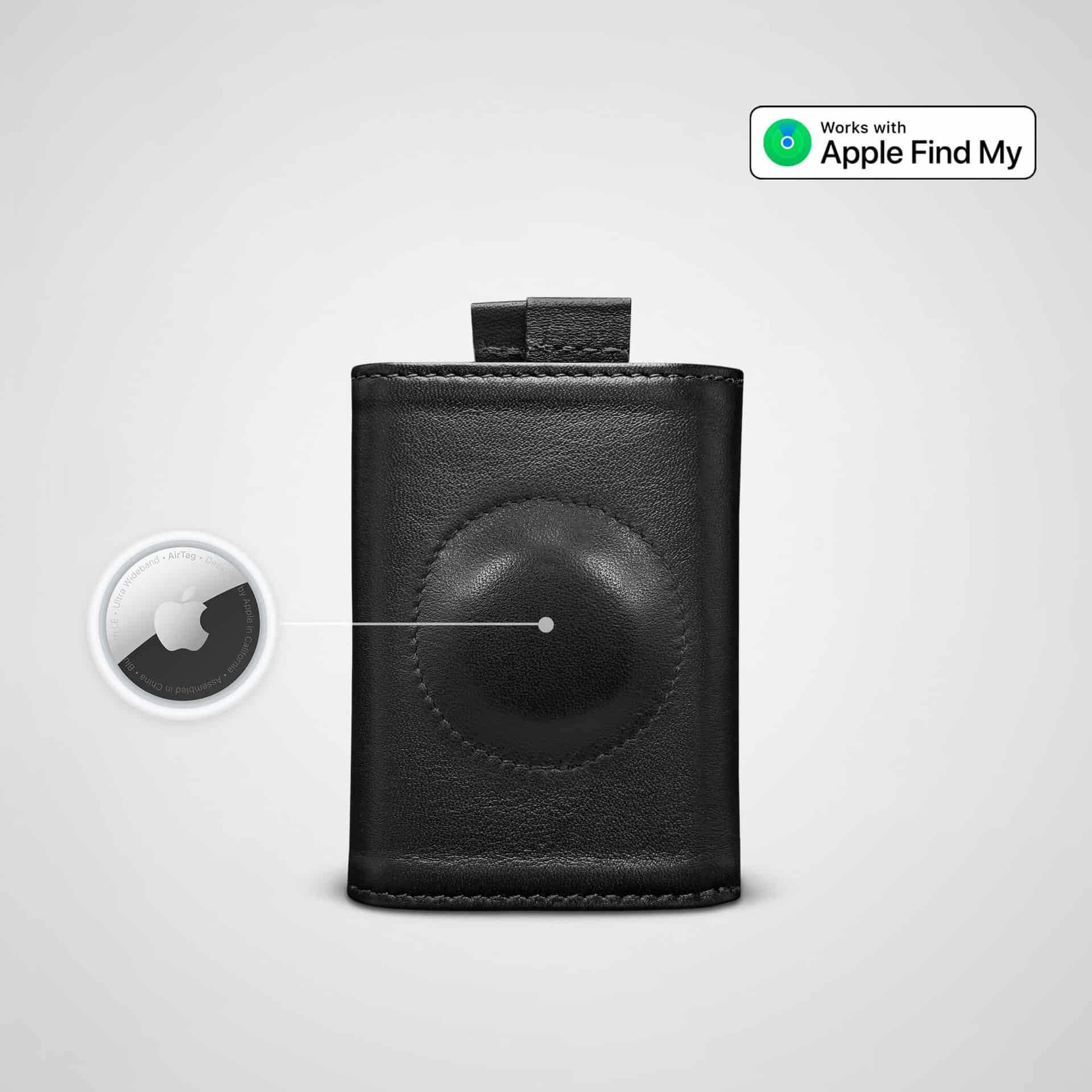 AirTag Speed Wallet Mini - miniatura 38