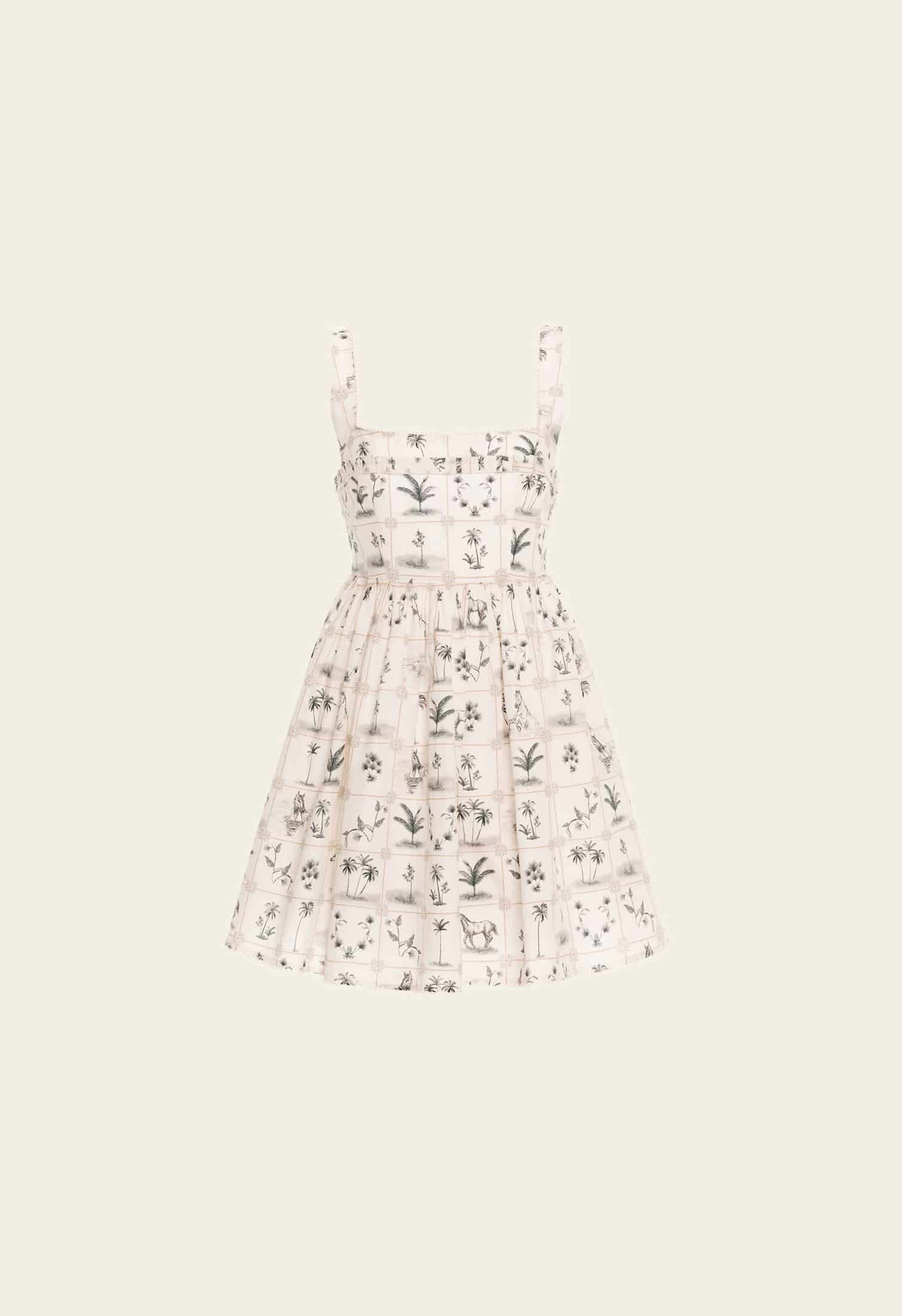 Barbara Arena  Mini Dress - miniatura 1