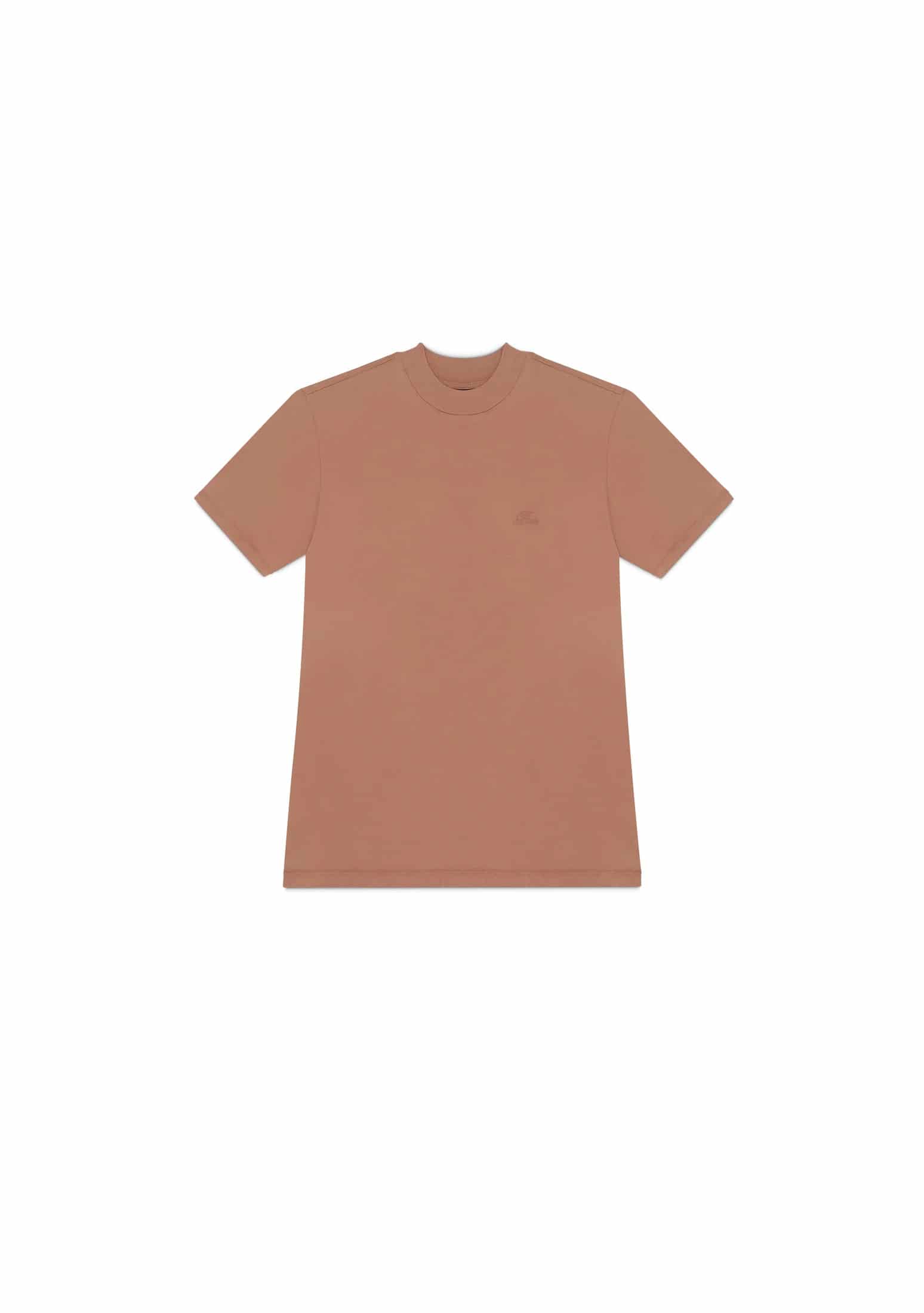 Rustic women clay t-shirt - miniatura 1