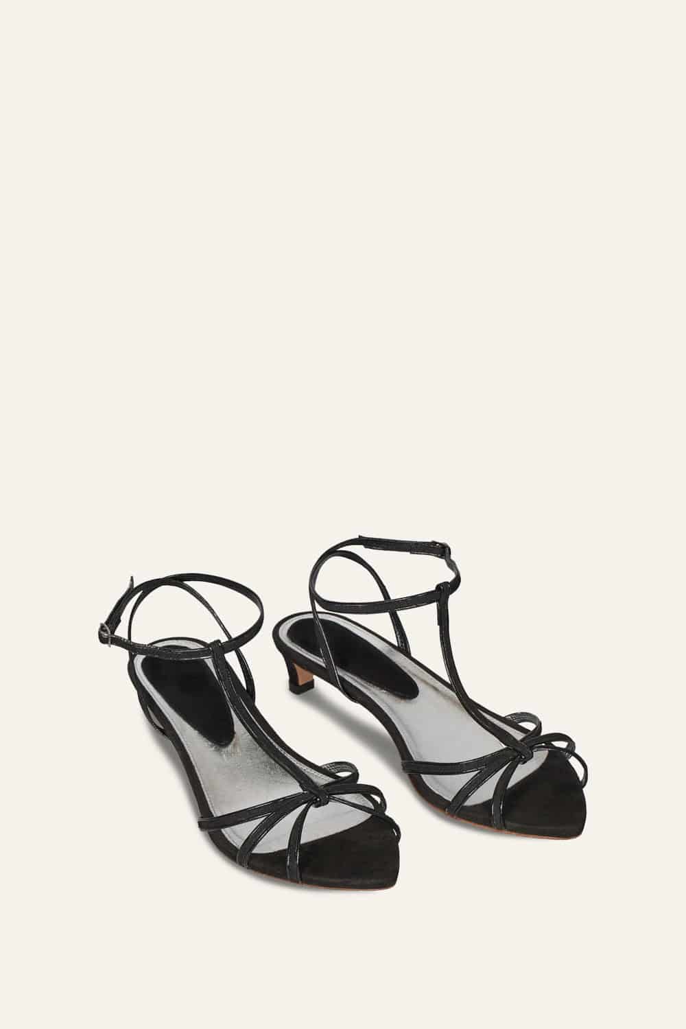 Opium Flower Heel - miniatura 1