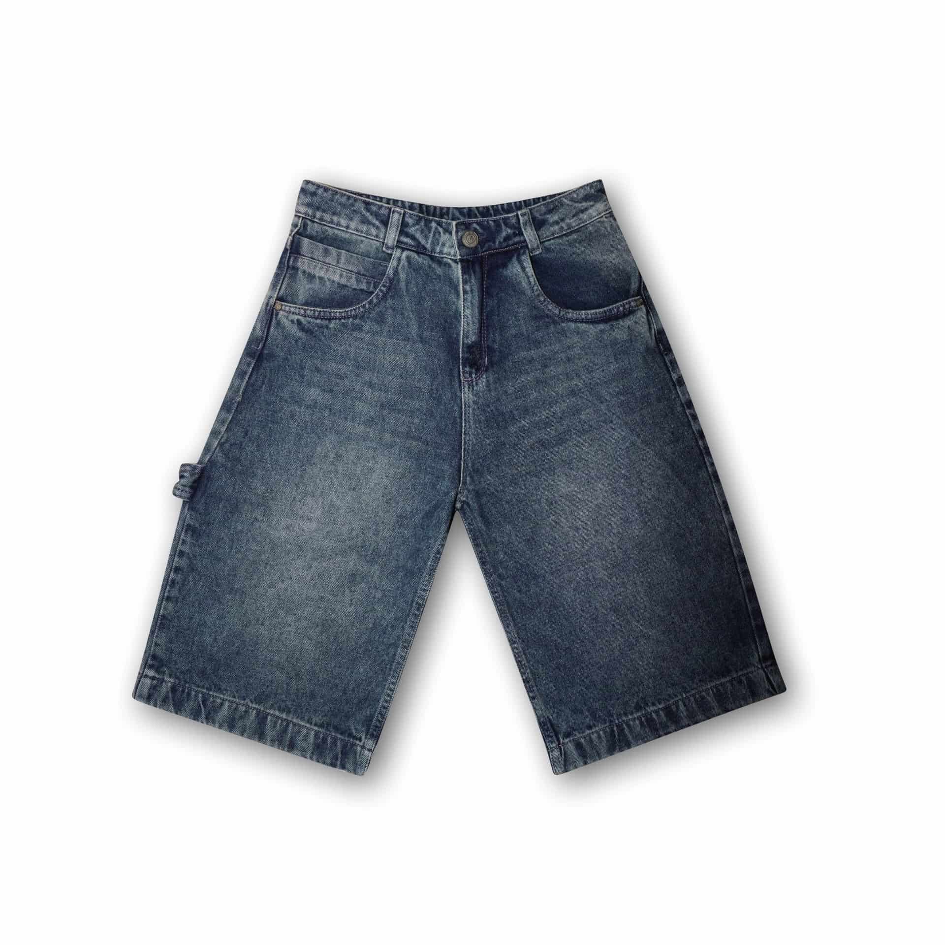 Jort Tainted Unisex - miniatura 1