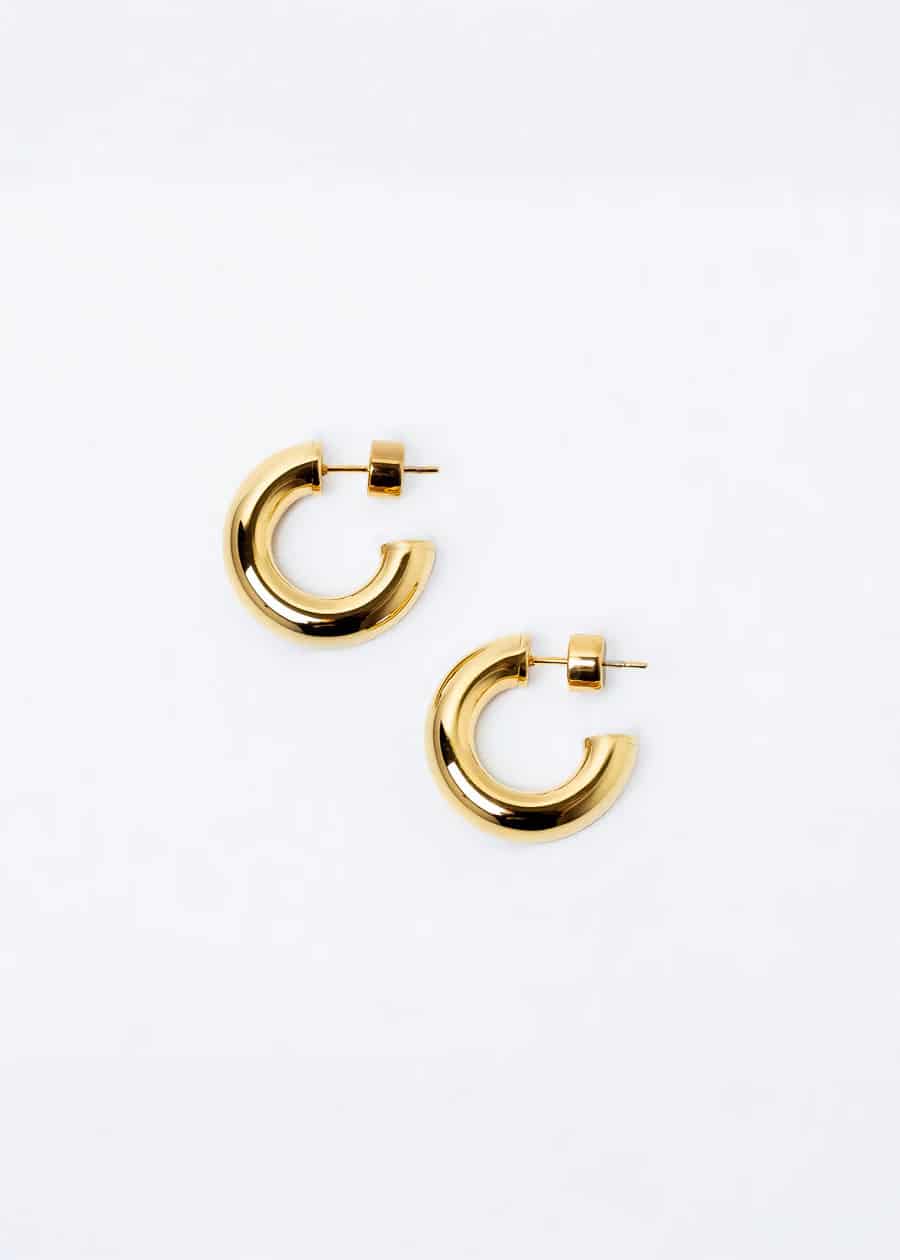 Lariki Hoops Holographic - miniatura 2
