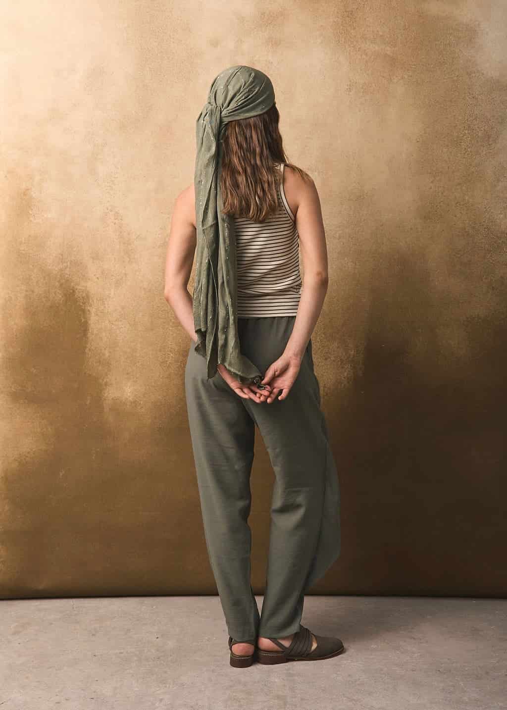 Pantalon Isaac - miniatura 2