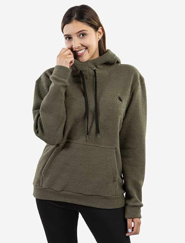 Buzo Térmico Ankora Unisex - miniatura 9