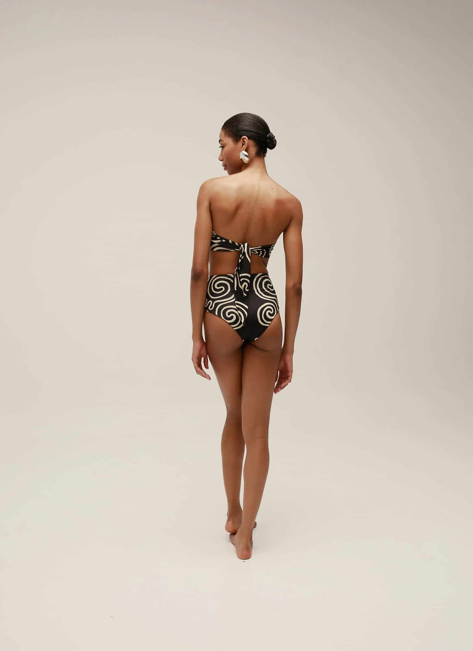 SANDRA BIKINI TOP - miniatura 3