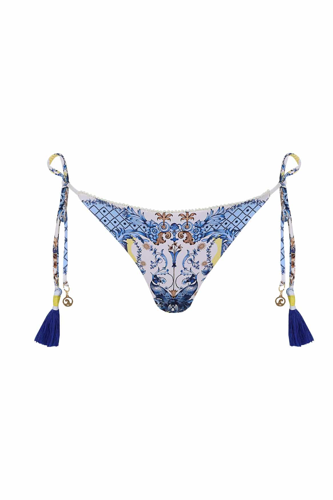PANTY DE BIKINI KENYA HELIOS - miniatura 4
