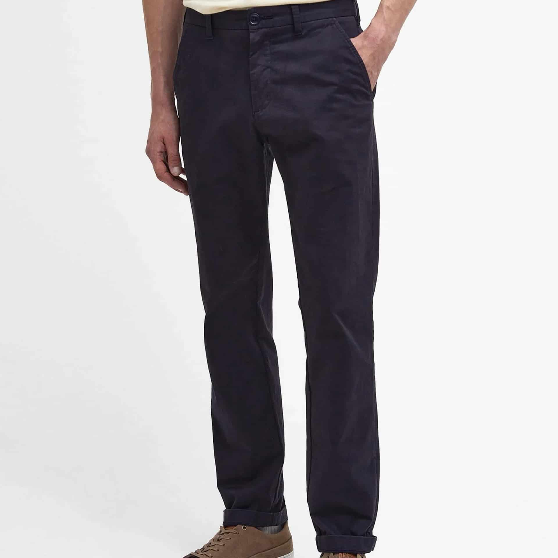 Barbour Neuston Twill - miniatura 4