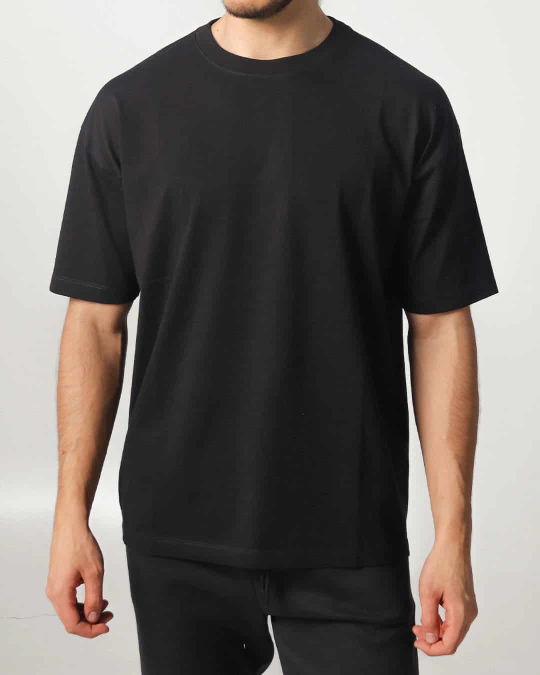 Camiseta Oversize - miniatura 1
