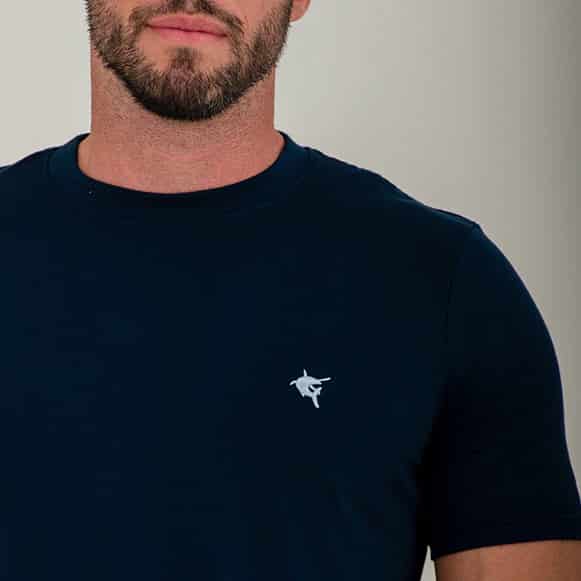 SUETER T-SHIRT BASICA HOMBRE - miniatura 27