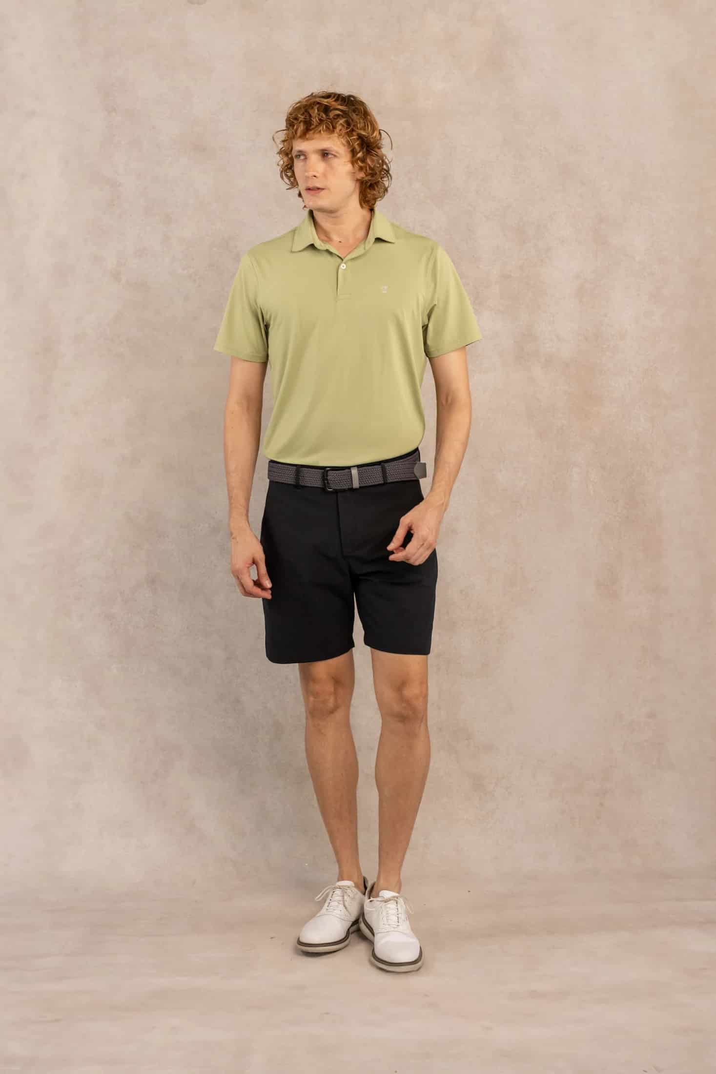 Polo Performance Warm Olive - miniatura 2