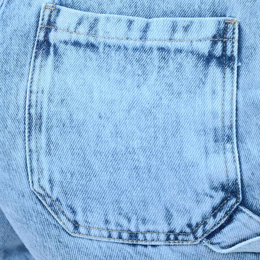 Short Denim - miniatura 7
