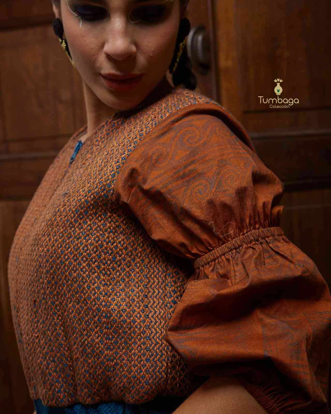 Chaqueta Tabuyá - miniatura 4
