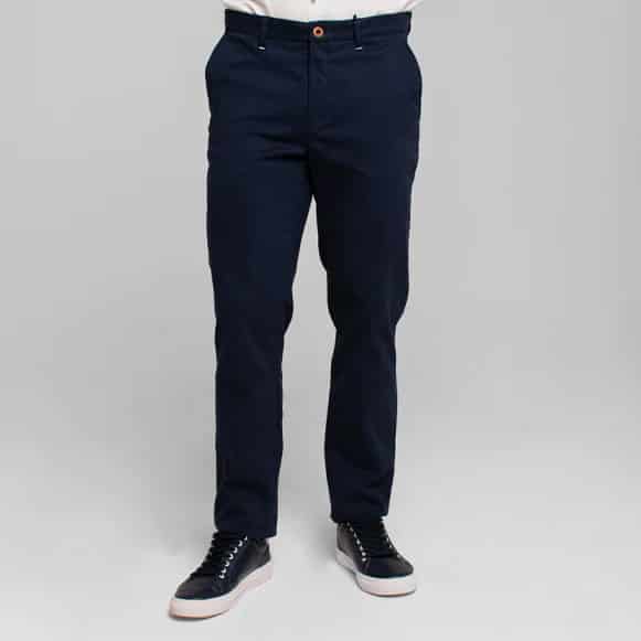 PANTALON RENZO DRILL - miniatura 3