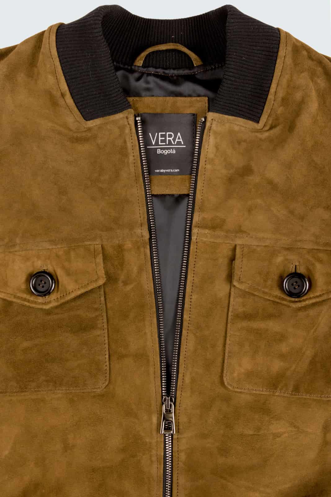 Chaqueta Feral - miniatura 3