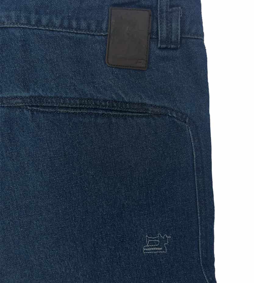 PANTALÓN LOOSE DNiiM - miniatura 4