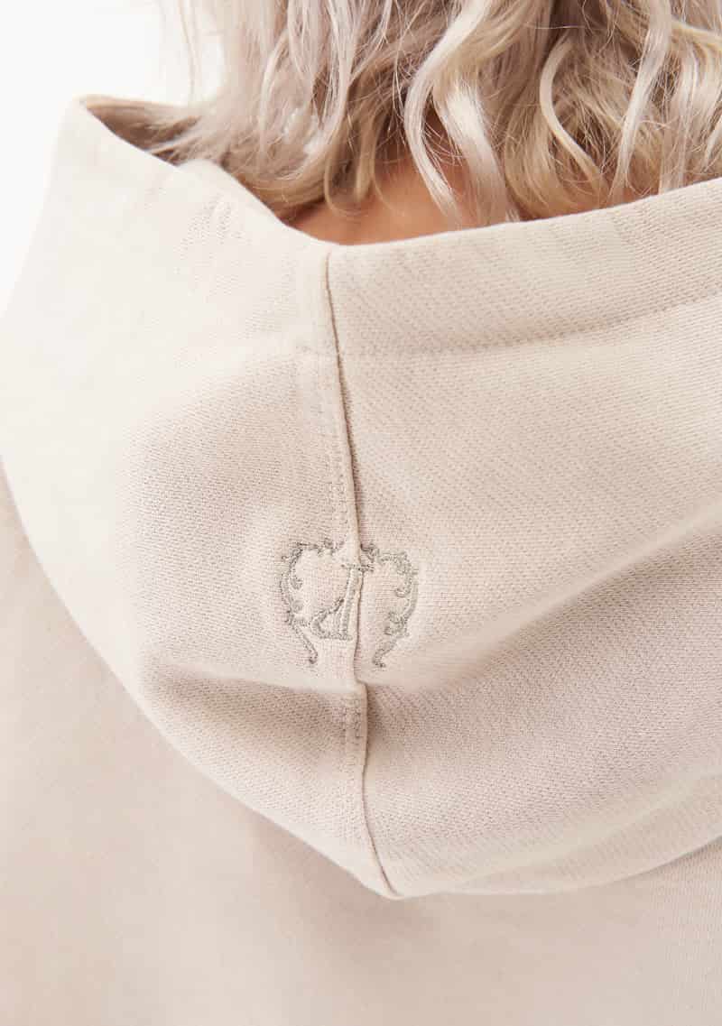 Classic Fog Hoodie - miniatura 10