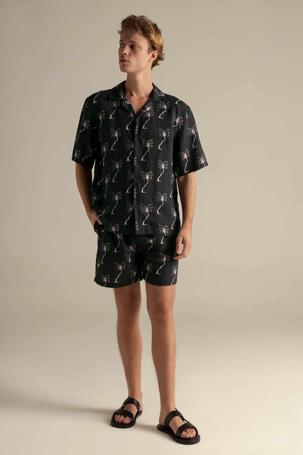 Camisa ibiza - miniatura 4
