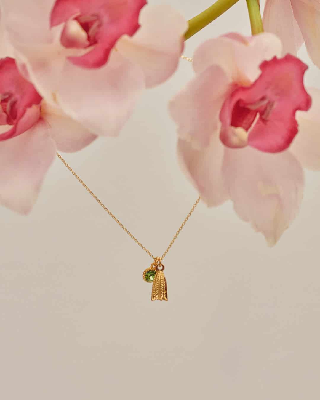 Collar The Garden - miniatura 26