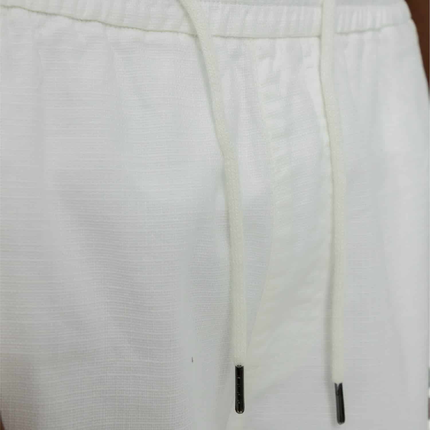 Essential Summer Short Ivory - miniatura 4