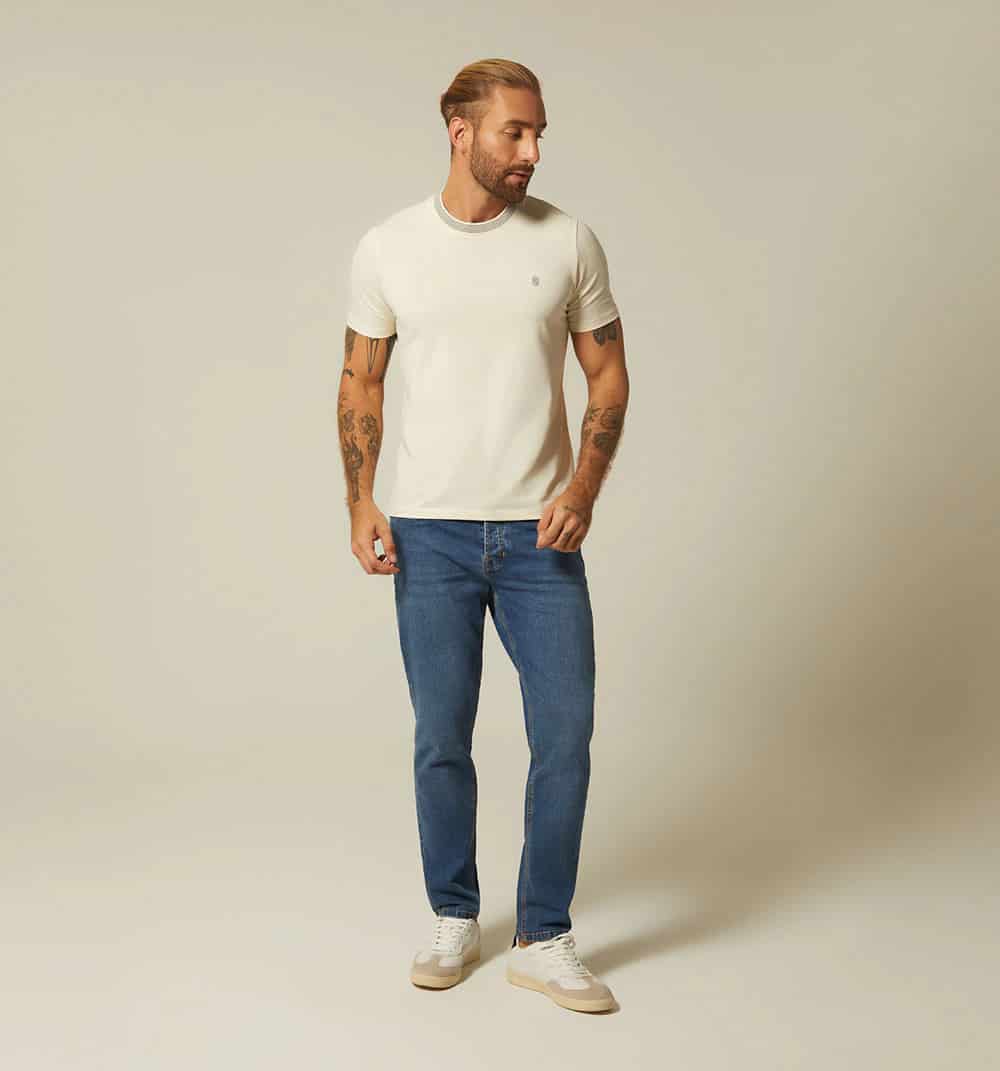 Camiseta para hombre - miniatura 3