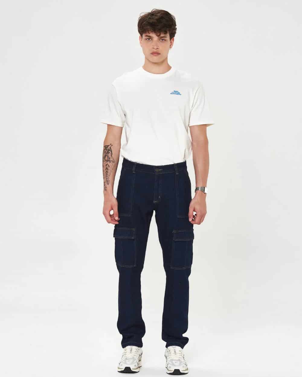 WORK PANTS - miniatura 13