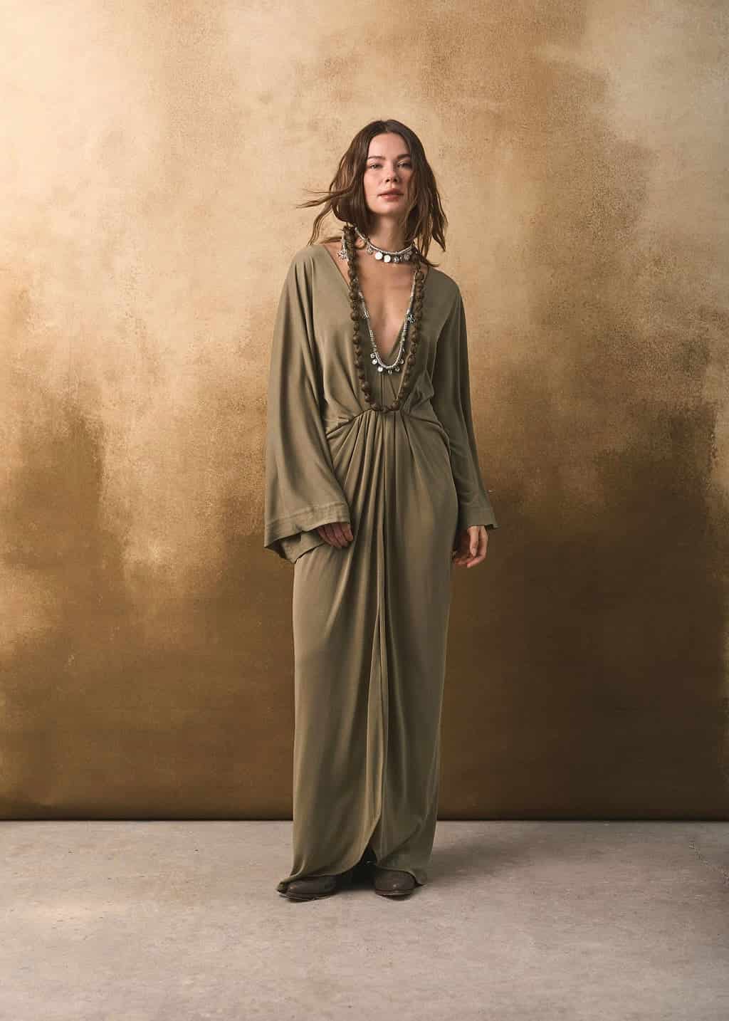 Vestido Espejismo - miniatura 1