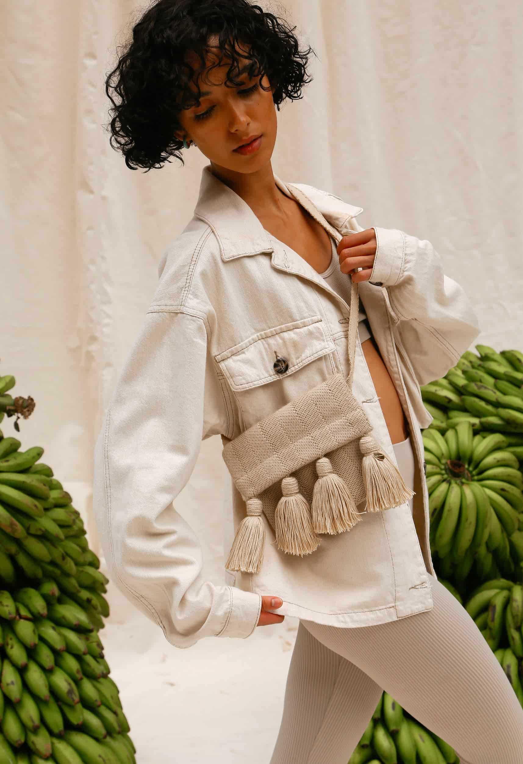 Ali C Belt Bag - miniatura 4