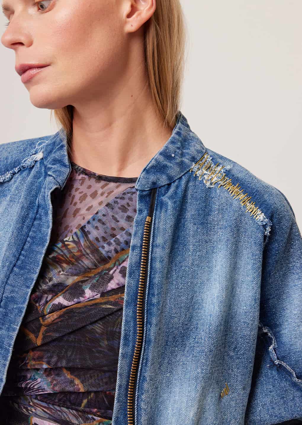 Zuli Jacket - miniatura 6