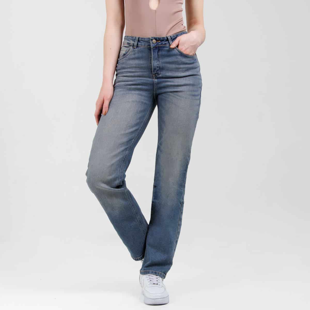 Jean Axspen Mom Fit Ax-3037 Licrado - miniatura 2