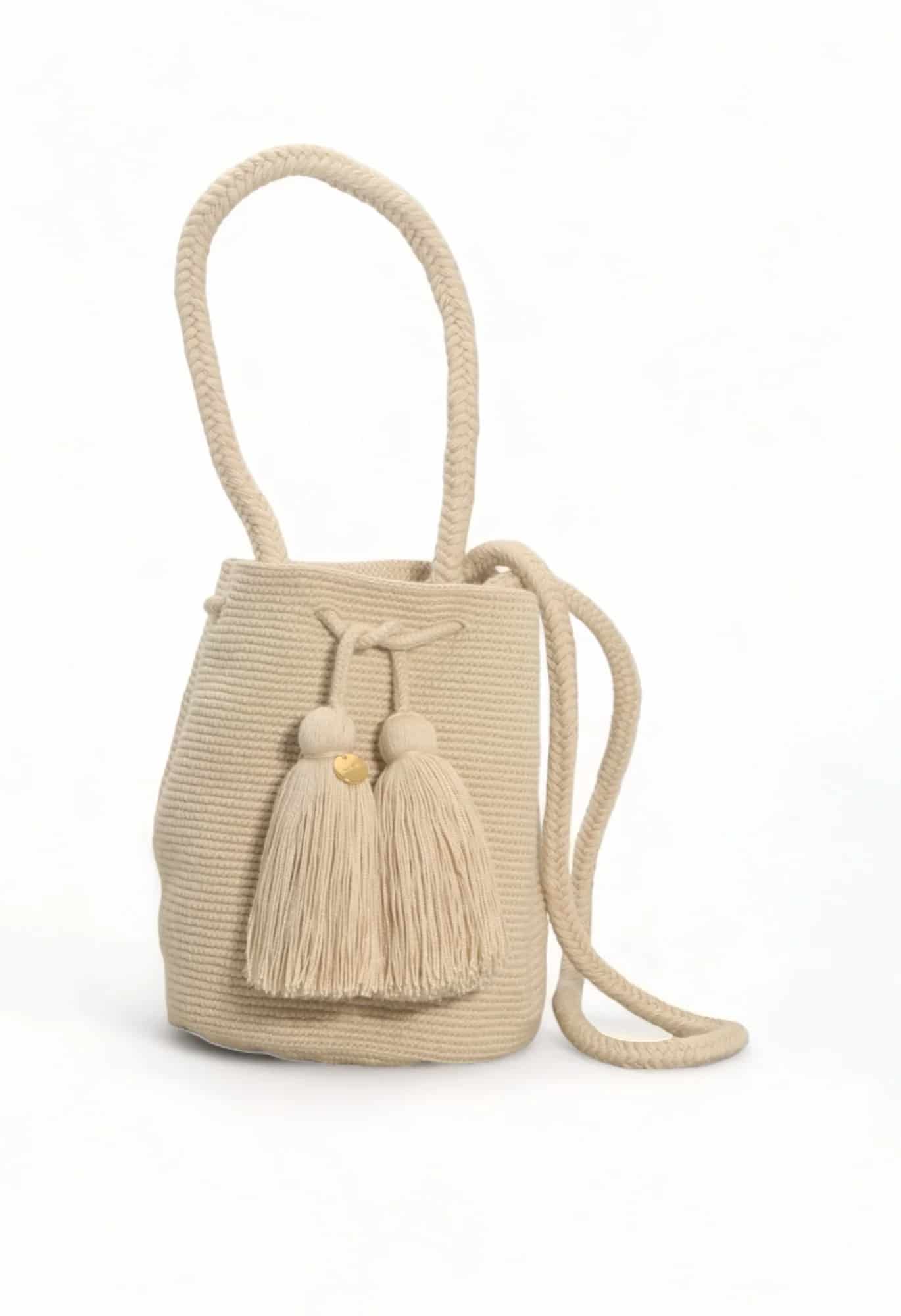 Tumaco Beige Medium - miniatura 2