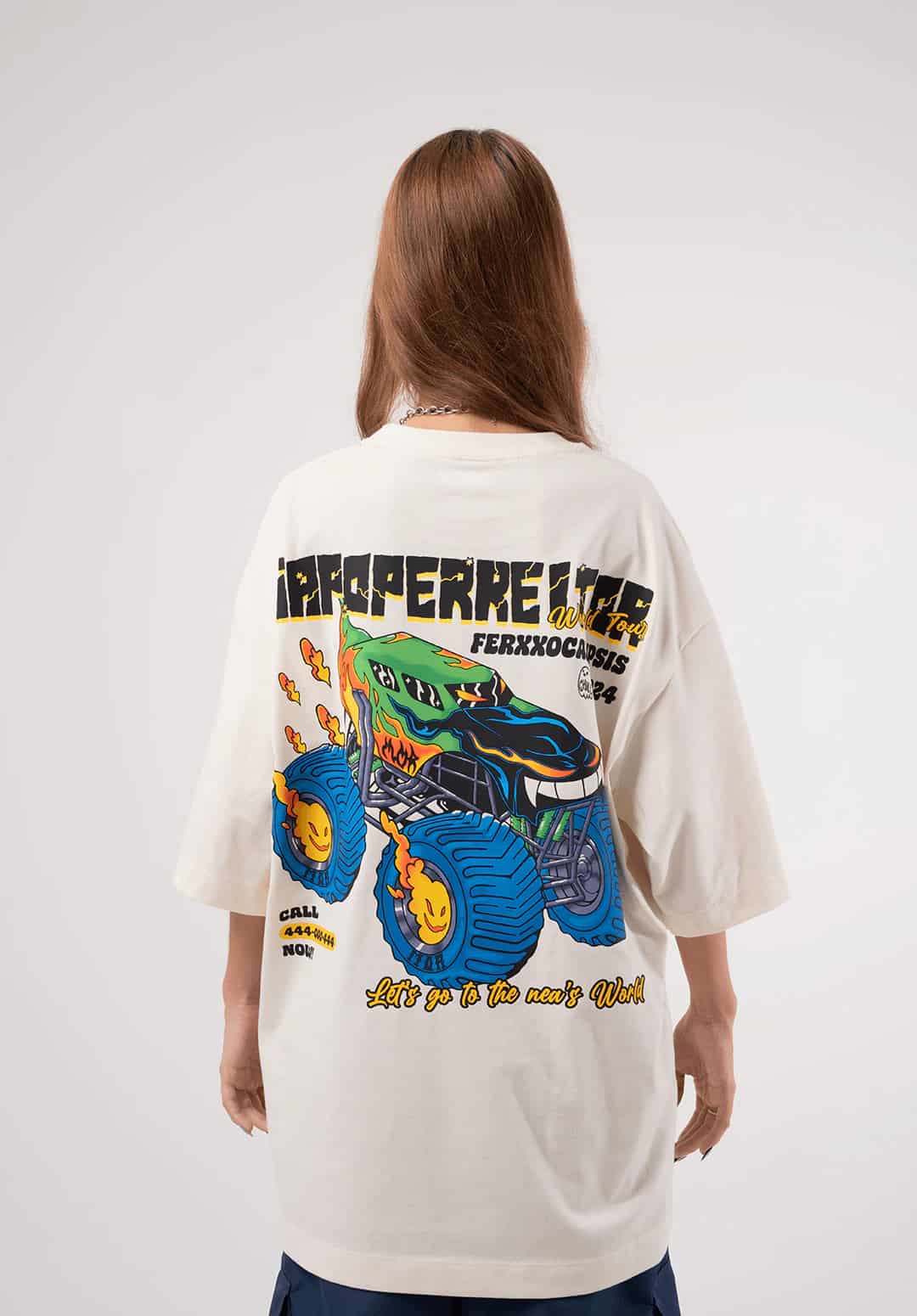 Camiseta Sapoperreitor Ferxxo - miniatura 1