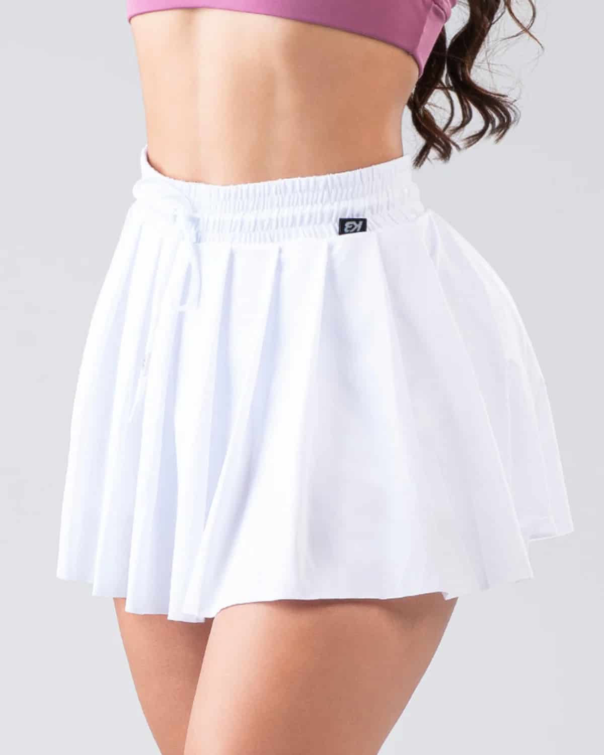 Falda Pliegues┃KAYBU REF.315 - miniatura 36