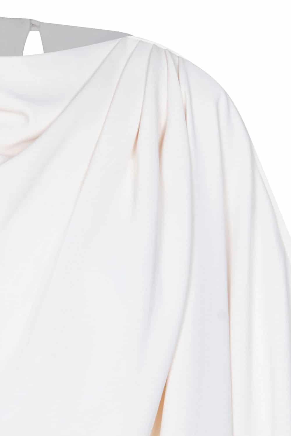 Blusa zareth natural - miniatura 4