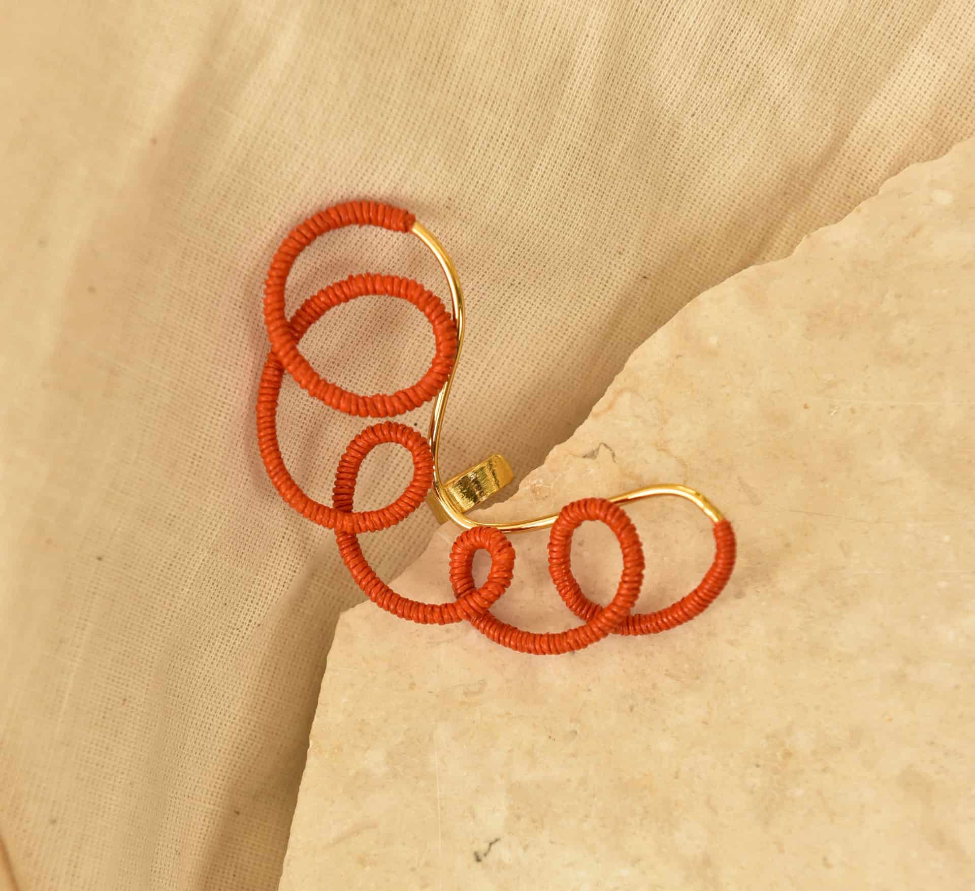 Chalam Earcuff Maxi - miniatura 5