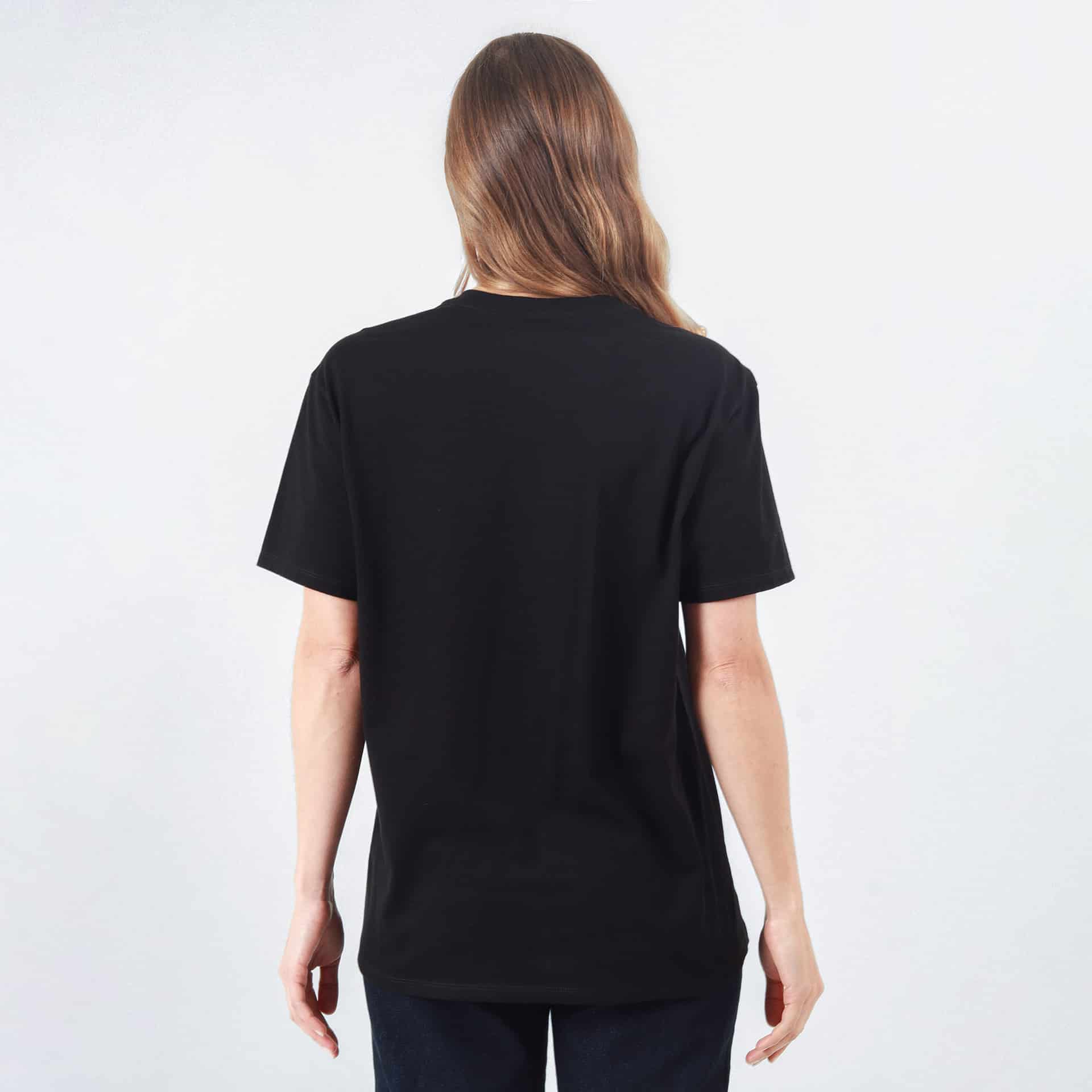 Camiseta Cuello Redondo Manga Corta - miniatura 8