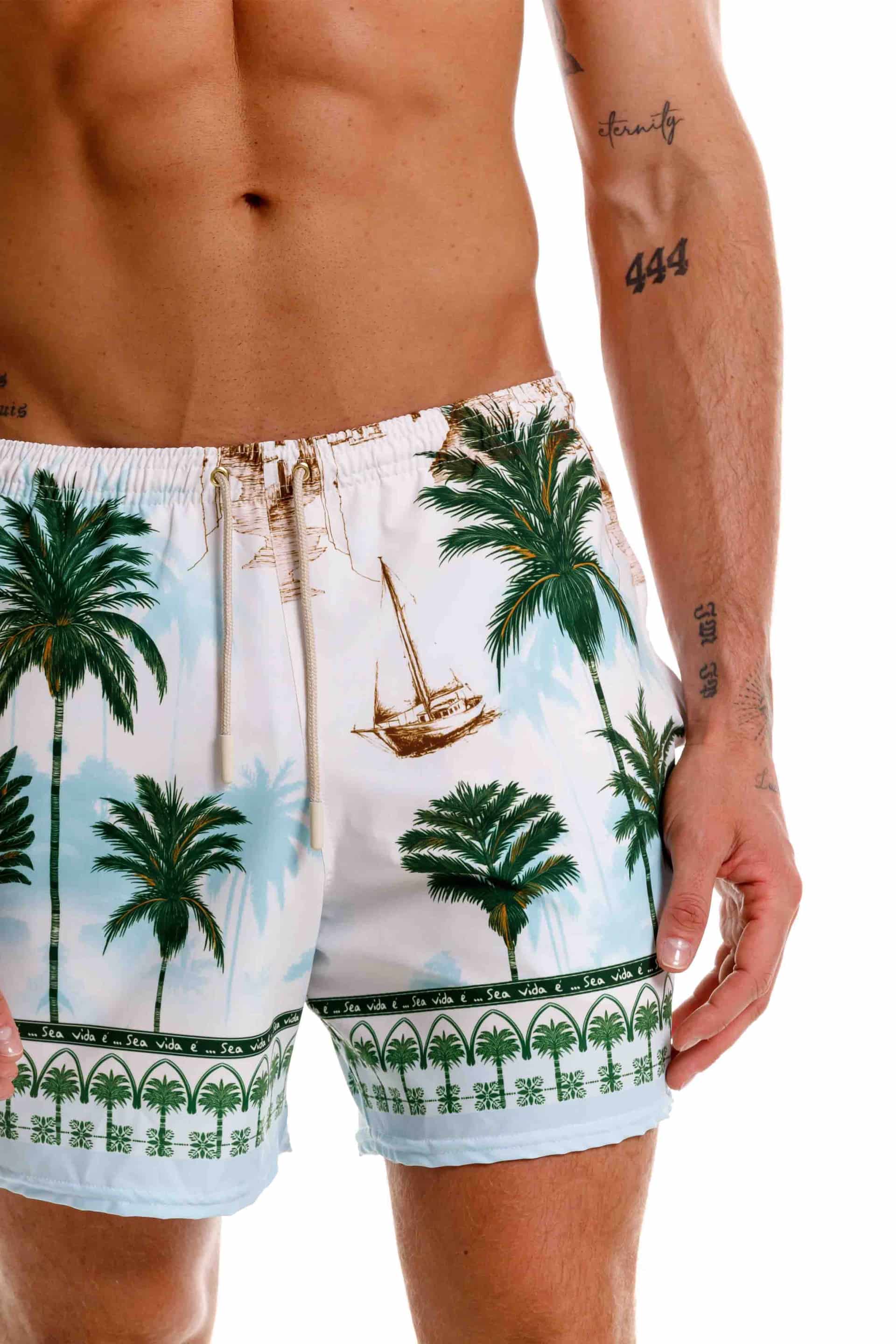 Pantaloneta Ipanema - miniatura 2