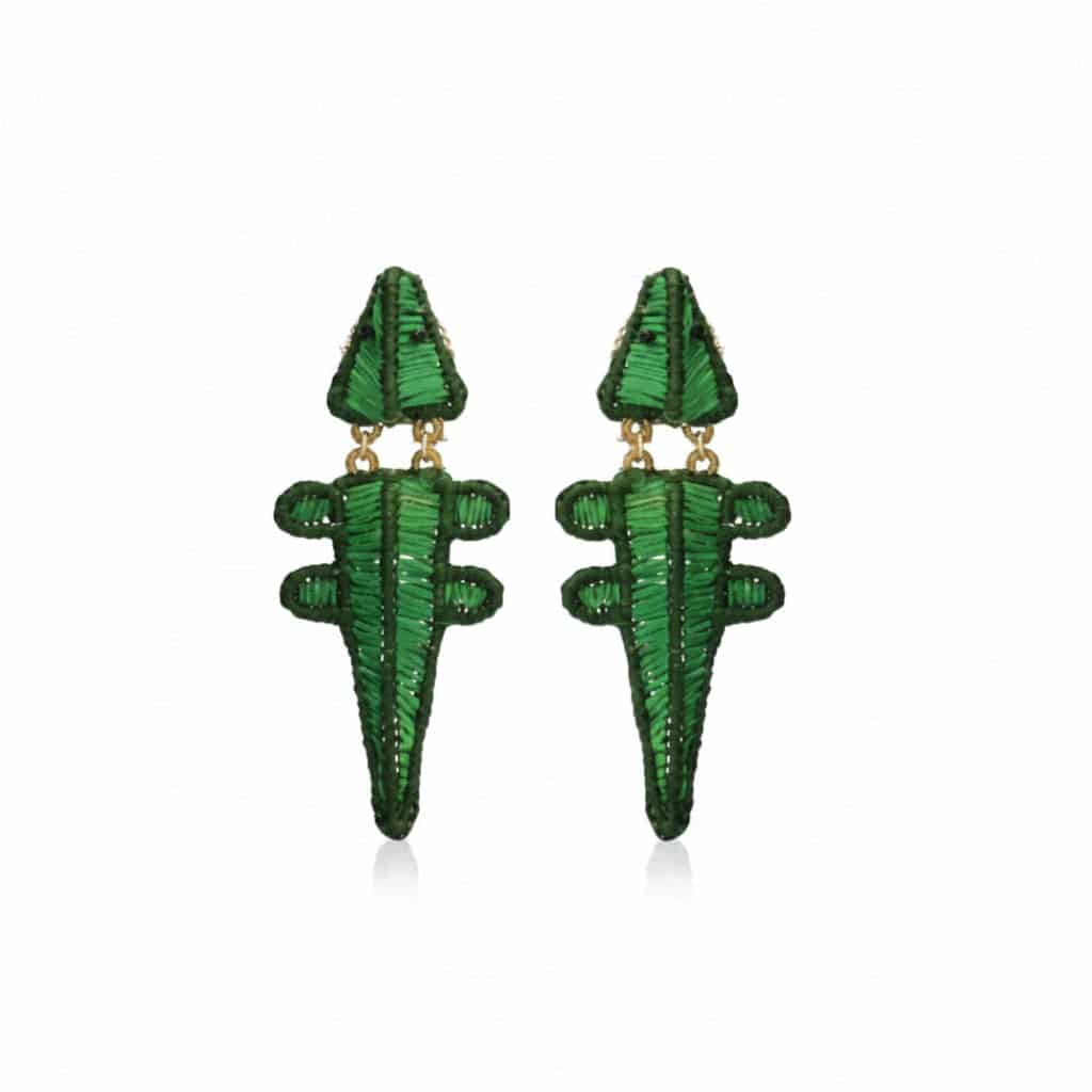 ARETES SELVA - miniatura 1