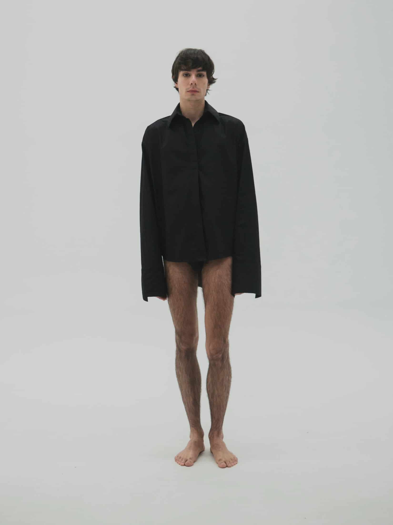 Camisa Sumak Mujer - miniatura 2