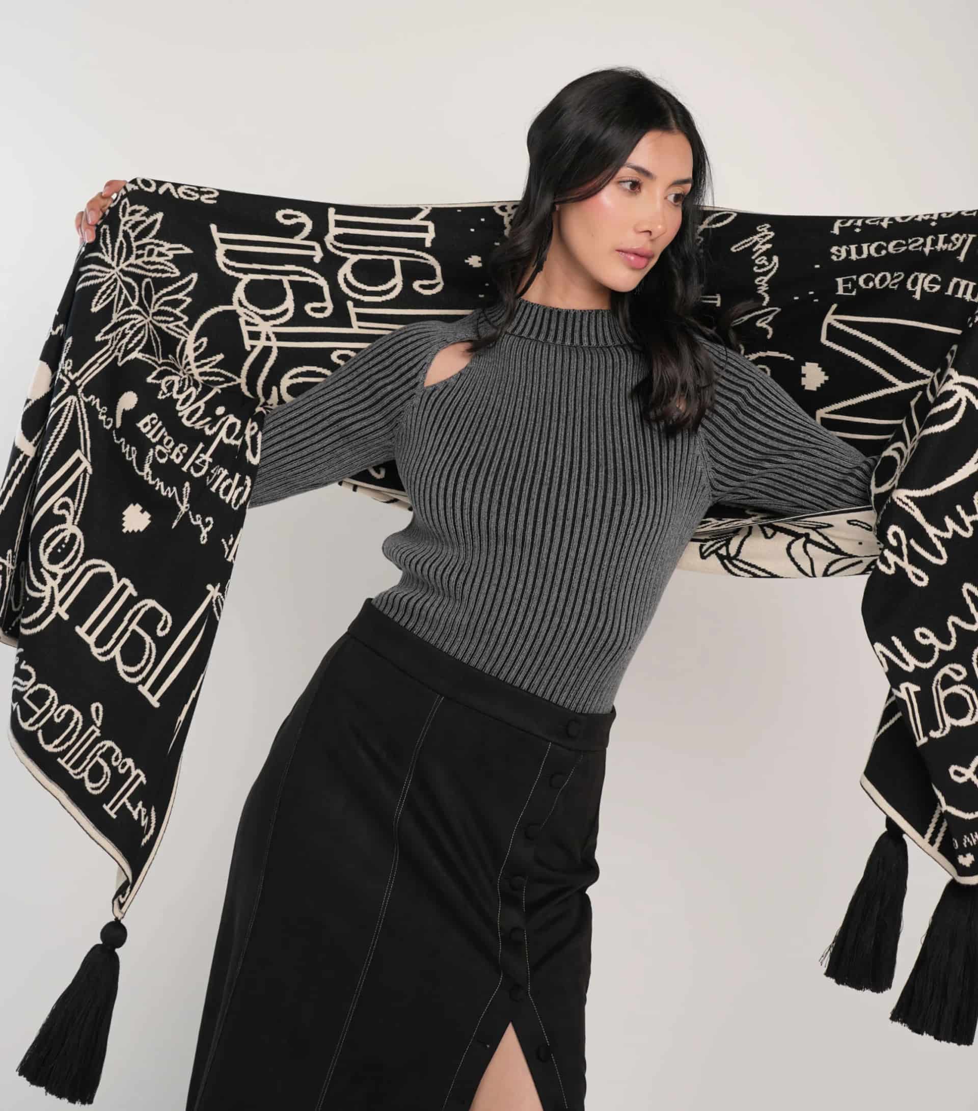 Foulard Manifiesto - miniatura 5