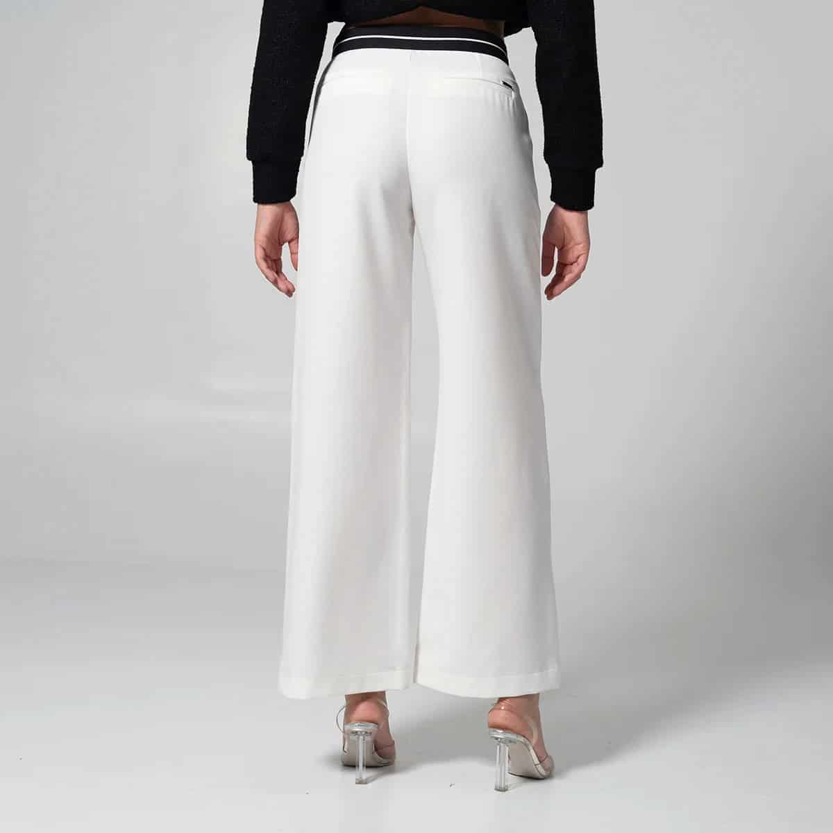 Pantalon Wide Leg Daliza - miniatura 13