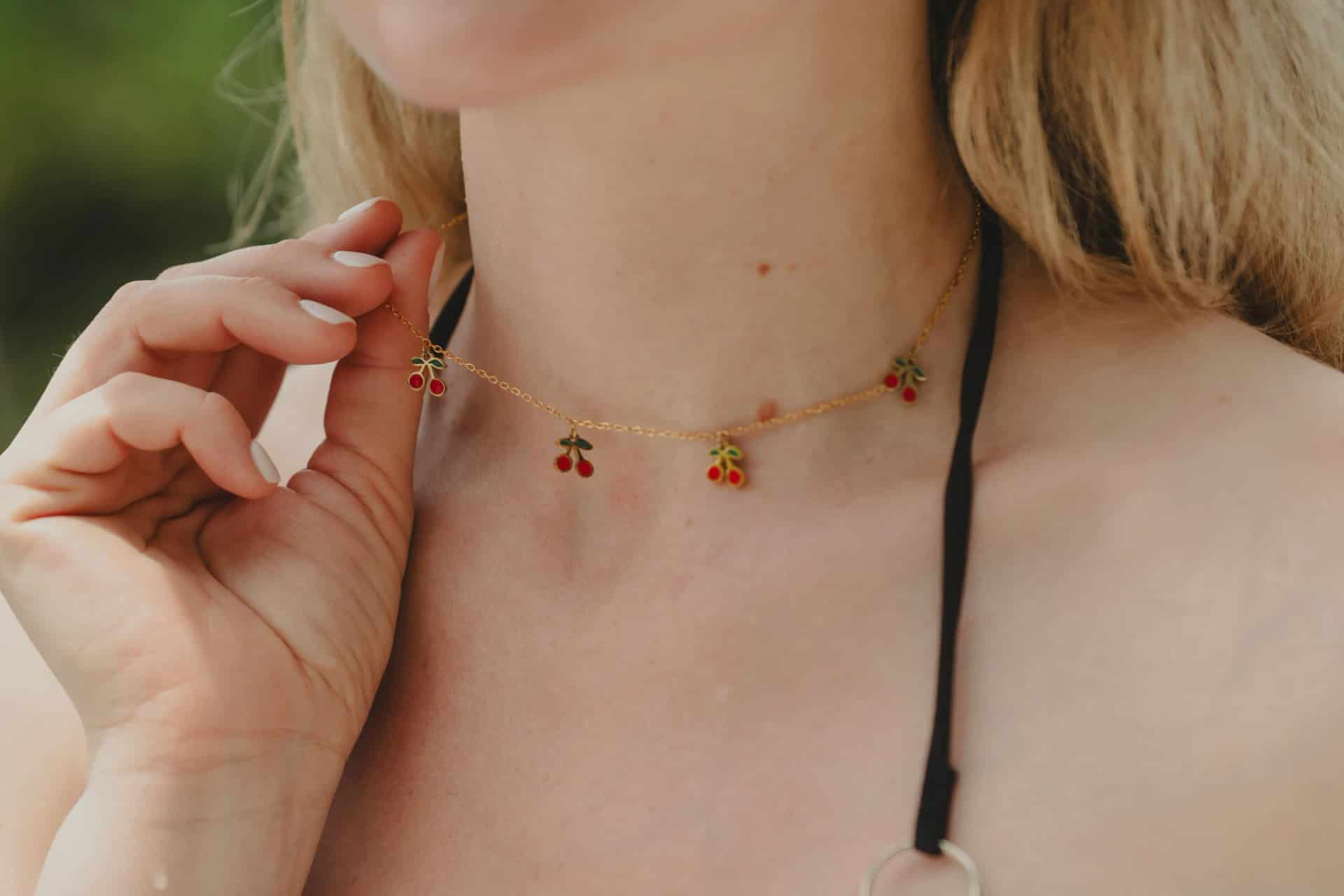 CADENA CHERRY - miniatura 2