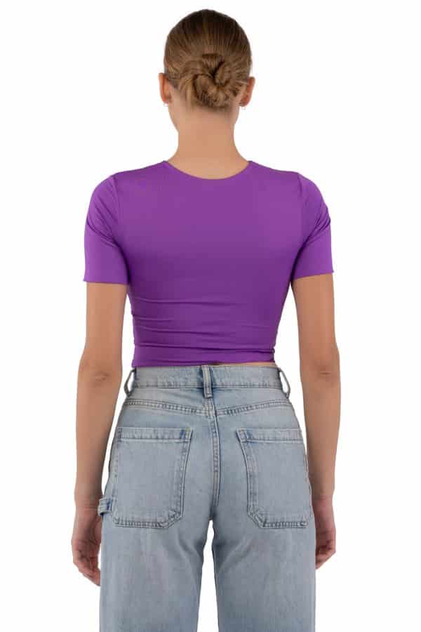 Crop Top – Edimburgo - miniatura 3