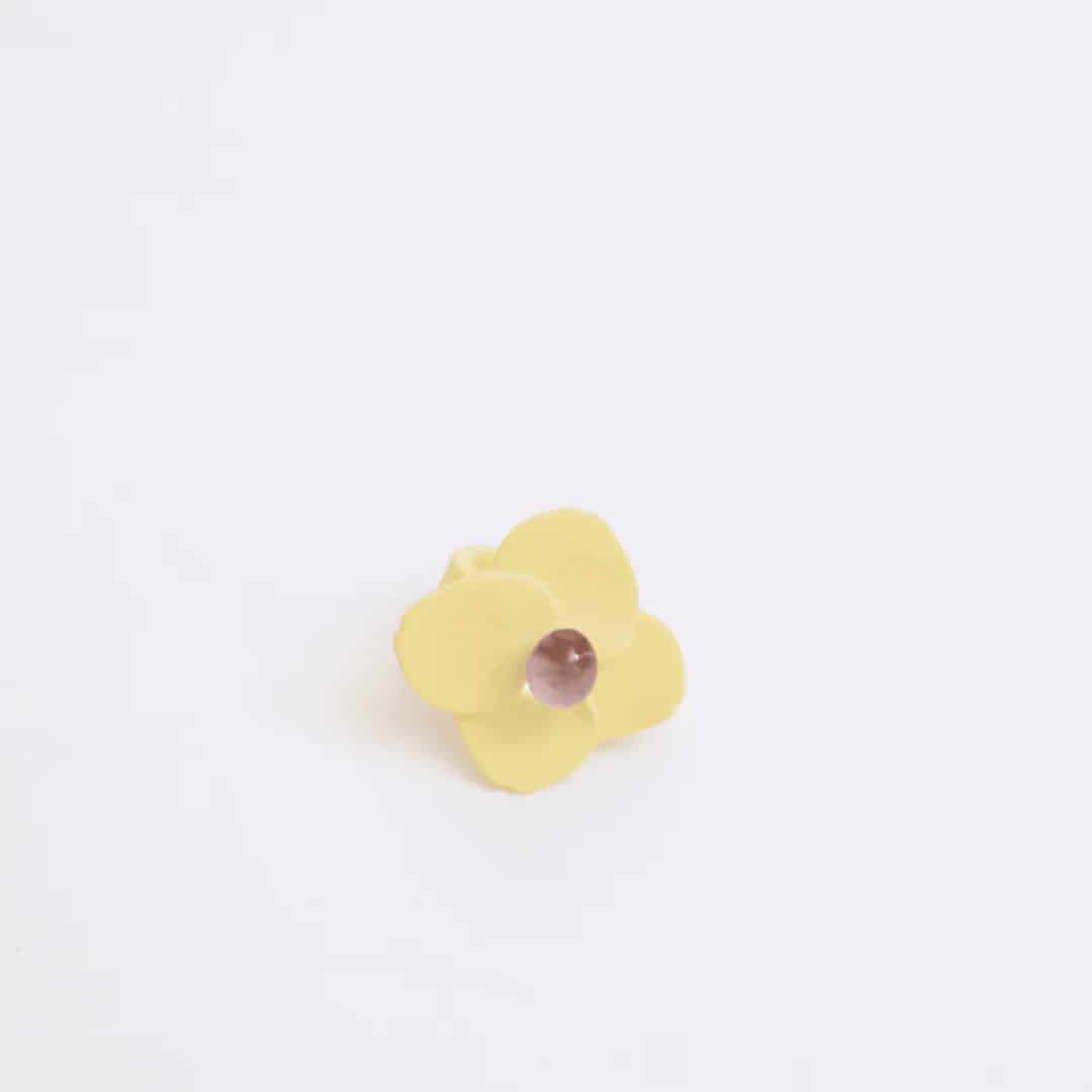Earcuff Lucié Flor - miniatura 7