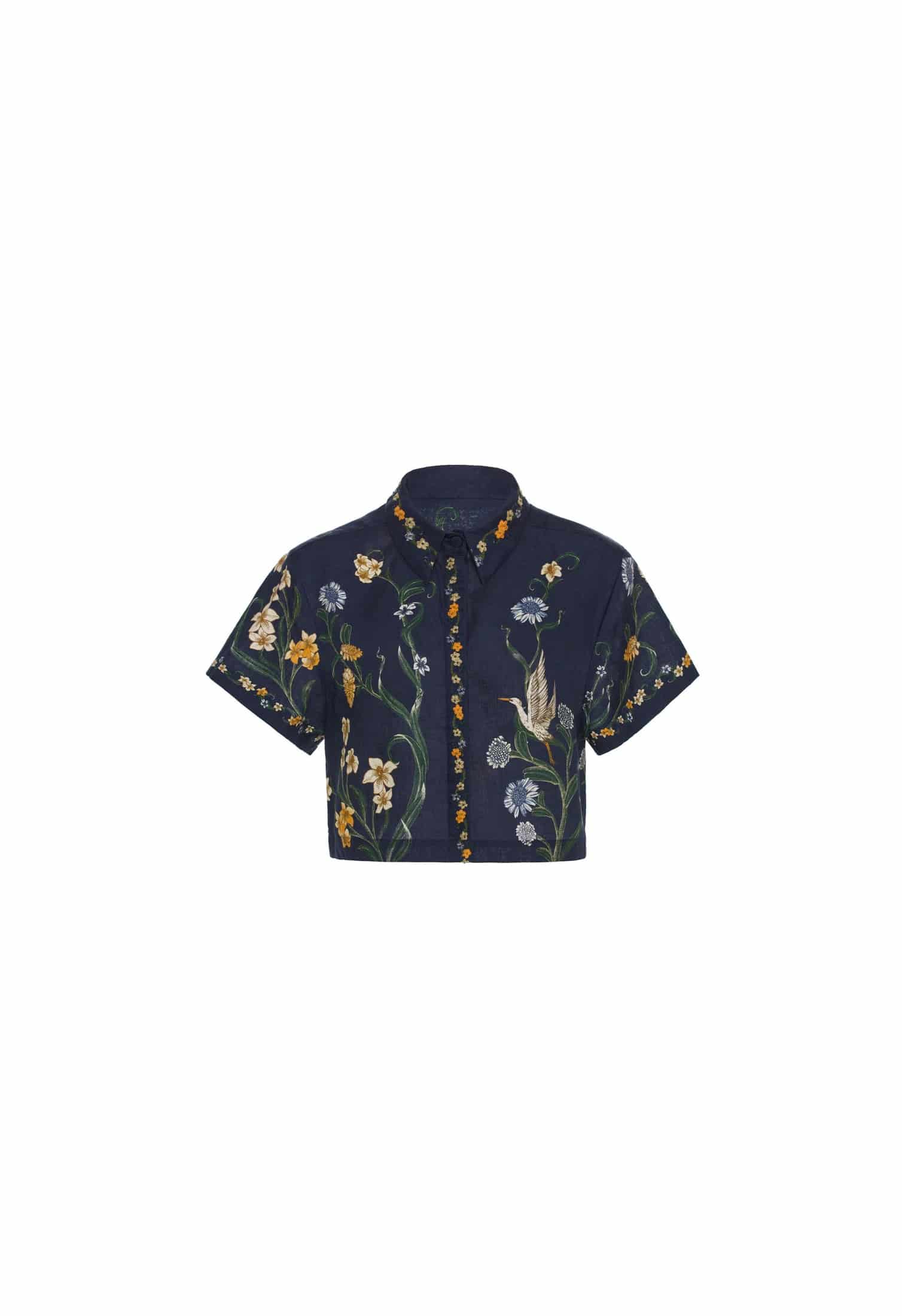 Virtuosa Laguna Shirt - miniatura 6
