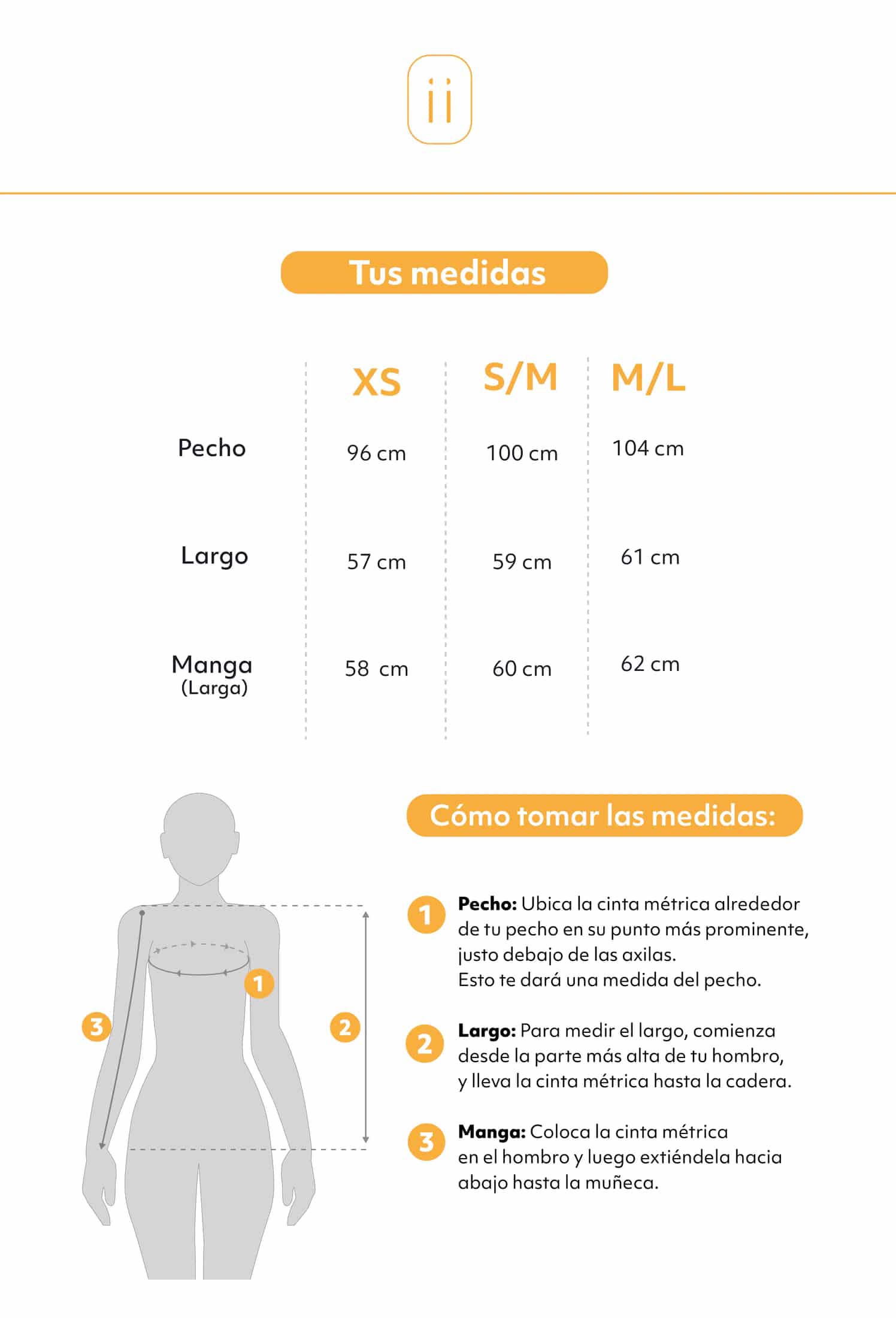 Pack x2 - Chaqueta Trenzada - miniatura 7