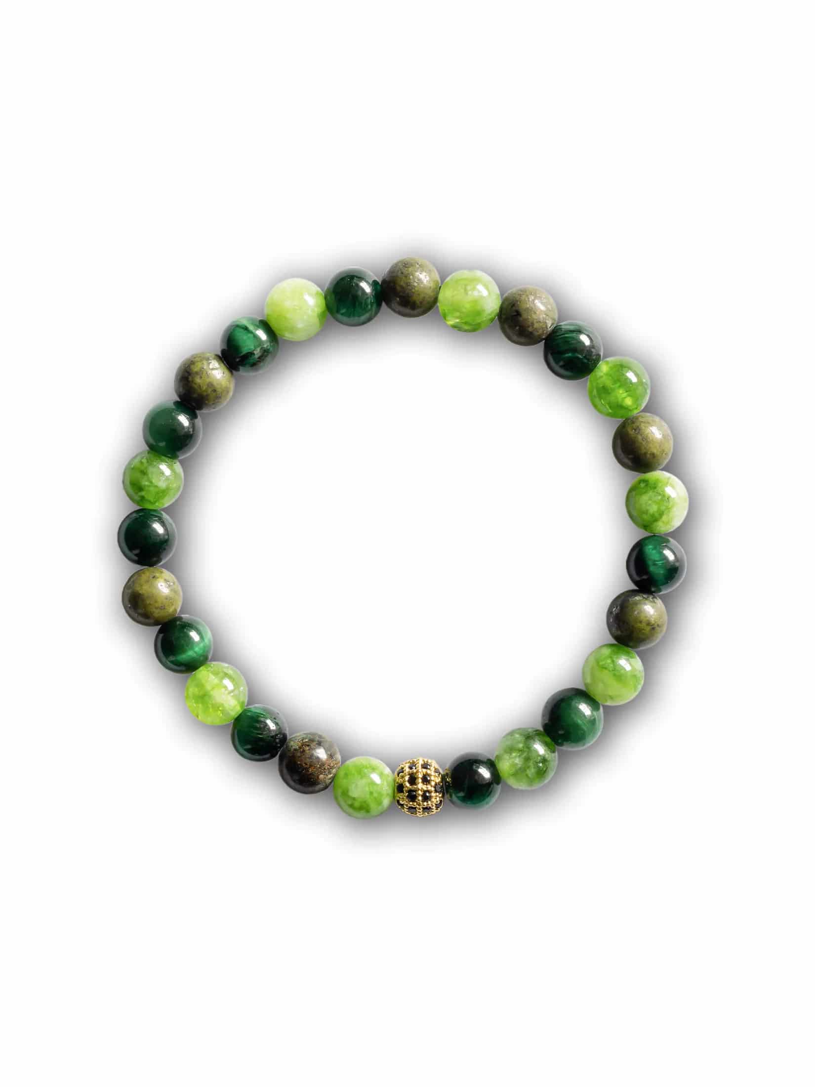 Brazalete Amazonas 6mm - miniatura 3