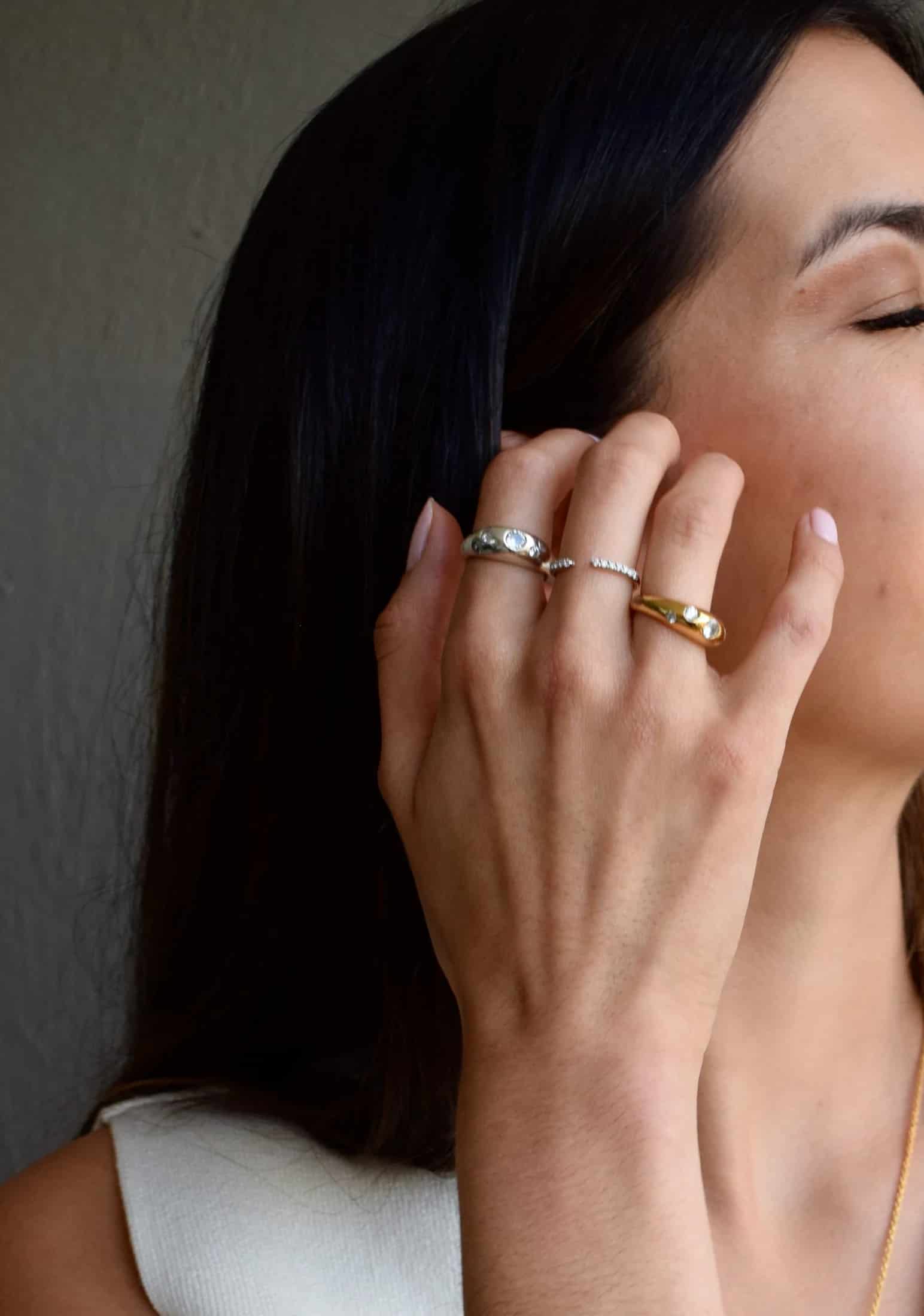 Anillo Love Shine - miniatura 7