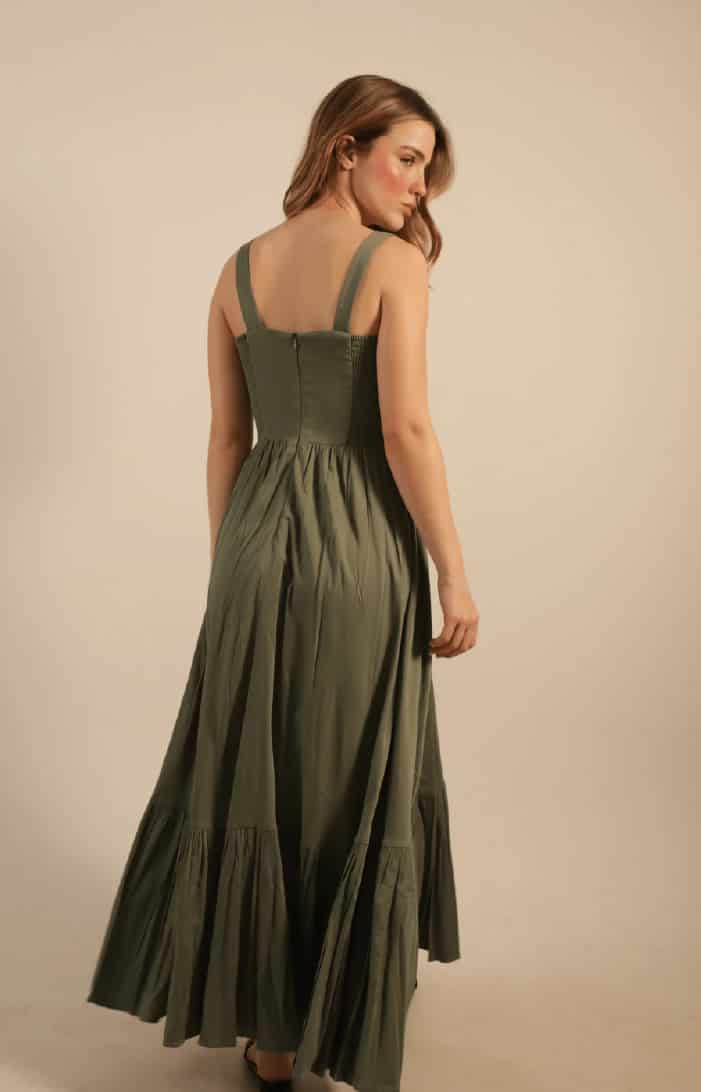 ARYA MAXI SHORT - miniatura 2