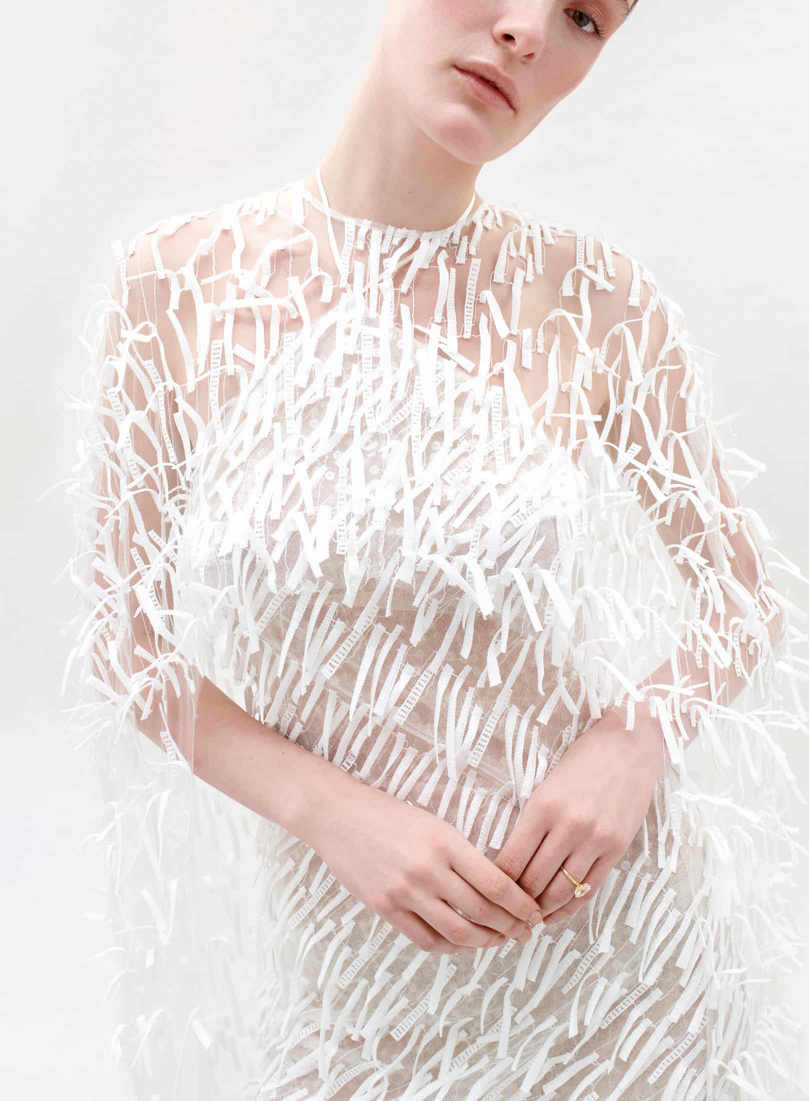 Milangela Dress - miniatura 2